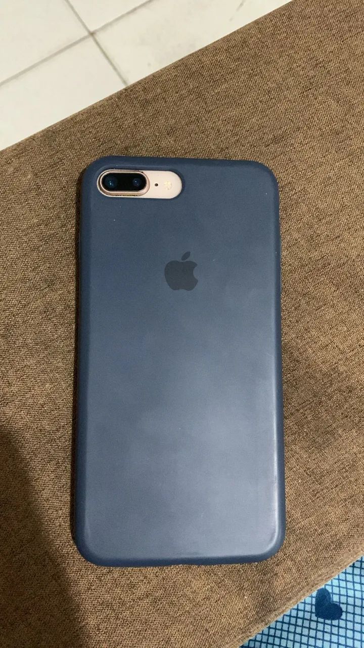 IPhone 8 Plus Rosê - Foto 2