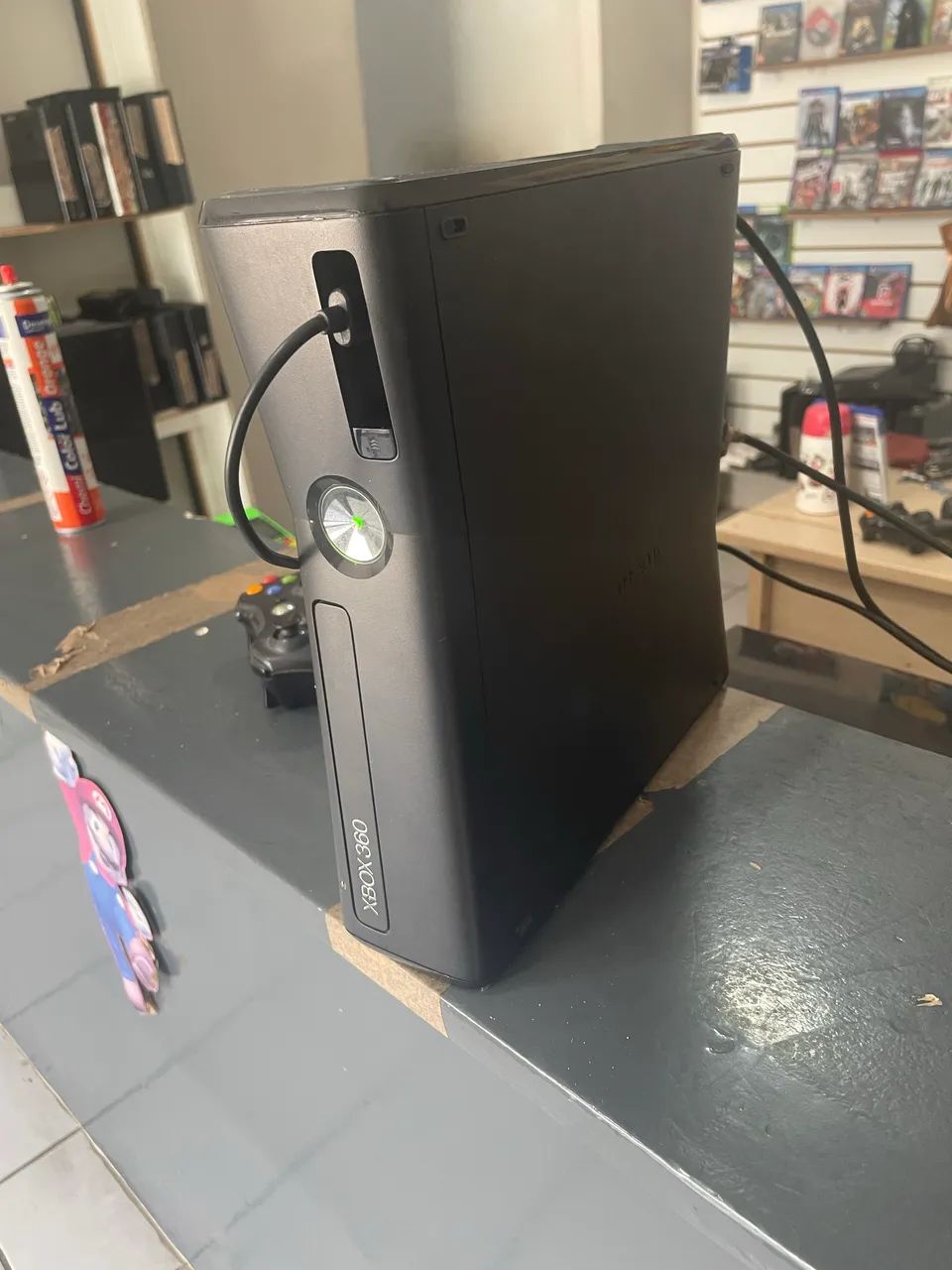 Xbox 360