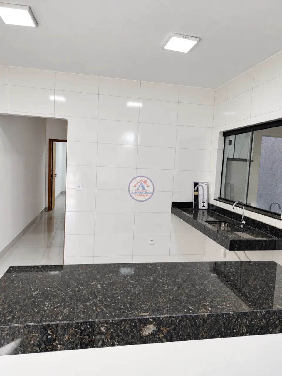 CASA 2 QUARTOS - ORLANDO DE MORAIS - Foto 5