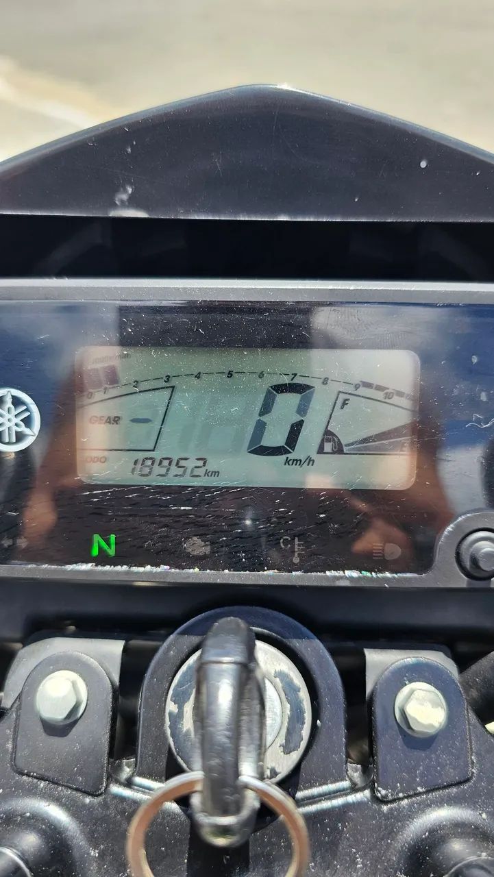 Yamaha Factor 125cc - Foto 5
