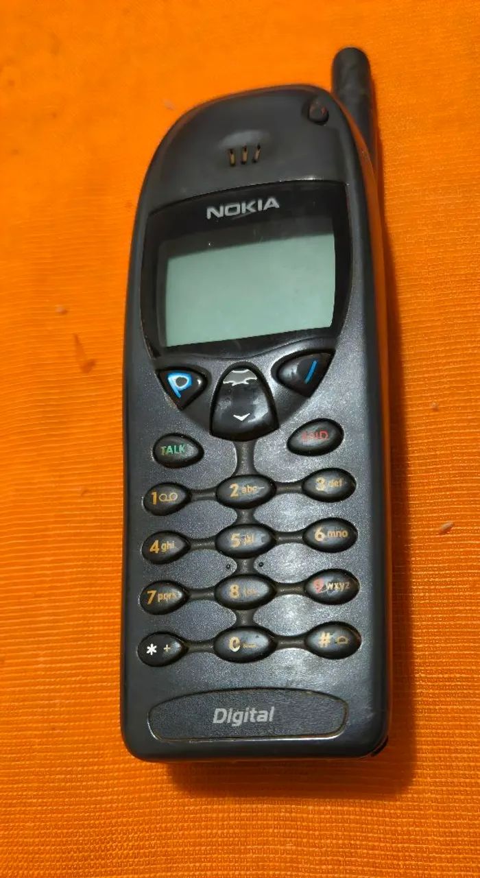 Nokia 5120