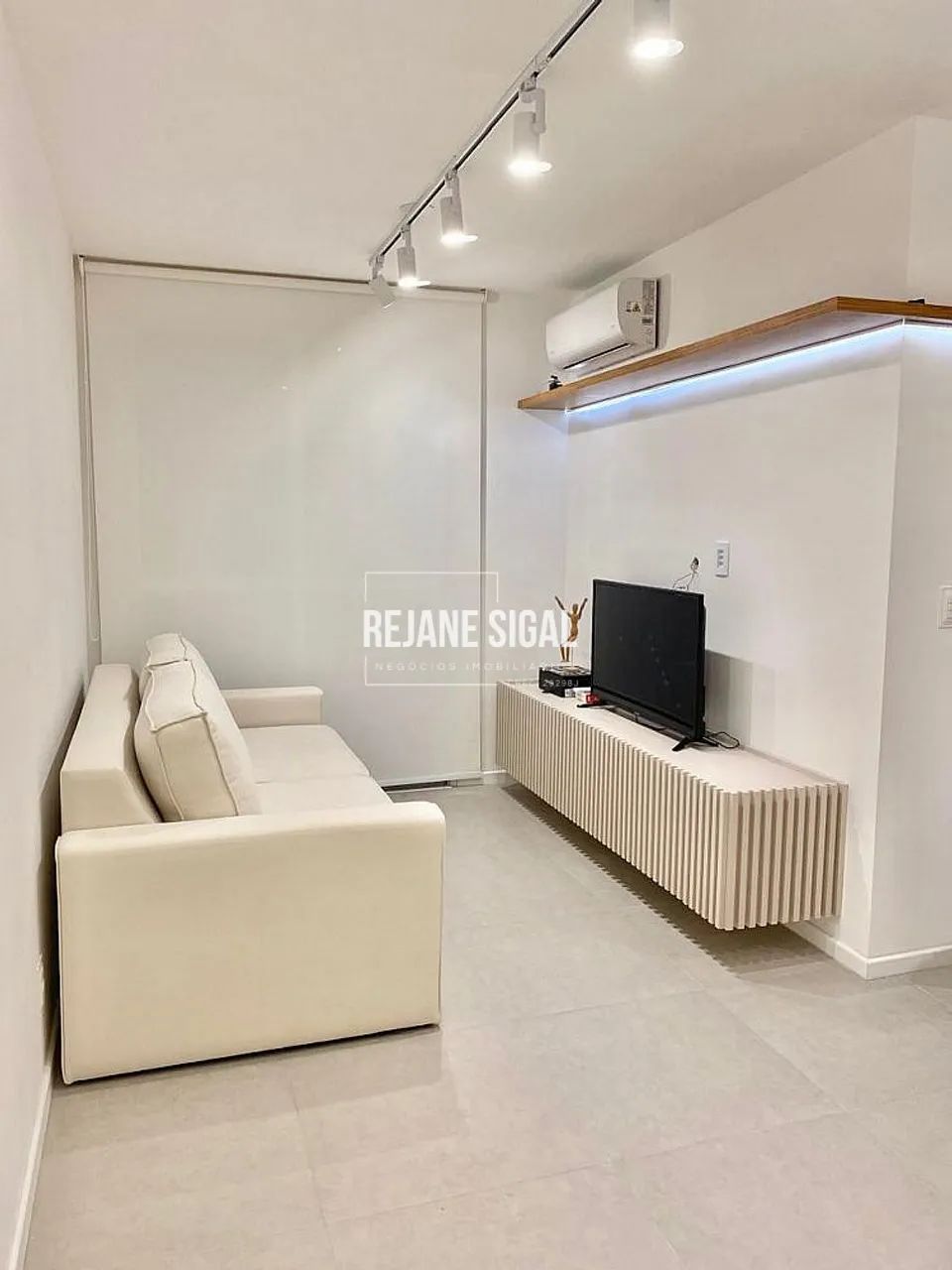 Apartamento Acqua Parque Residence - Foto 2