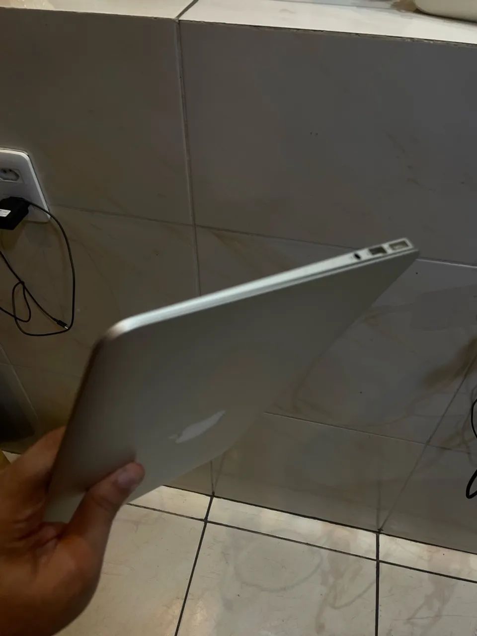 MacBook Air 2013 128 gb 8 gb memória ram - Foto 4