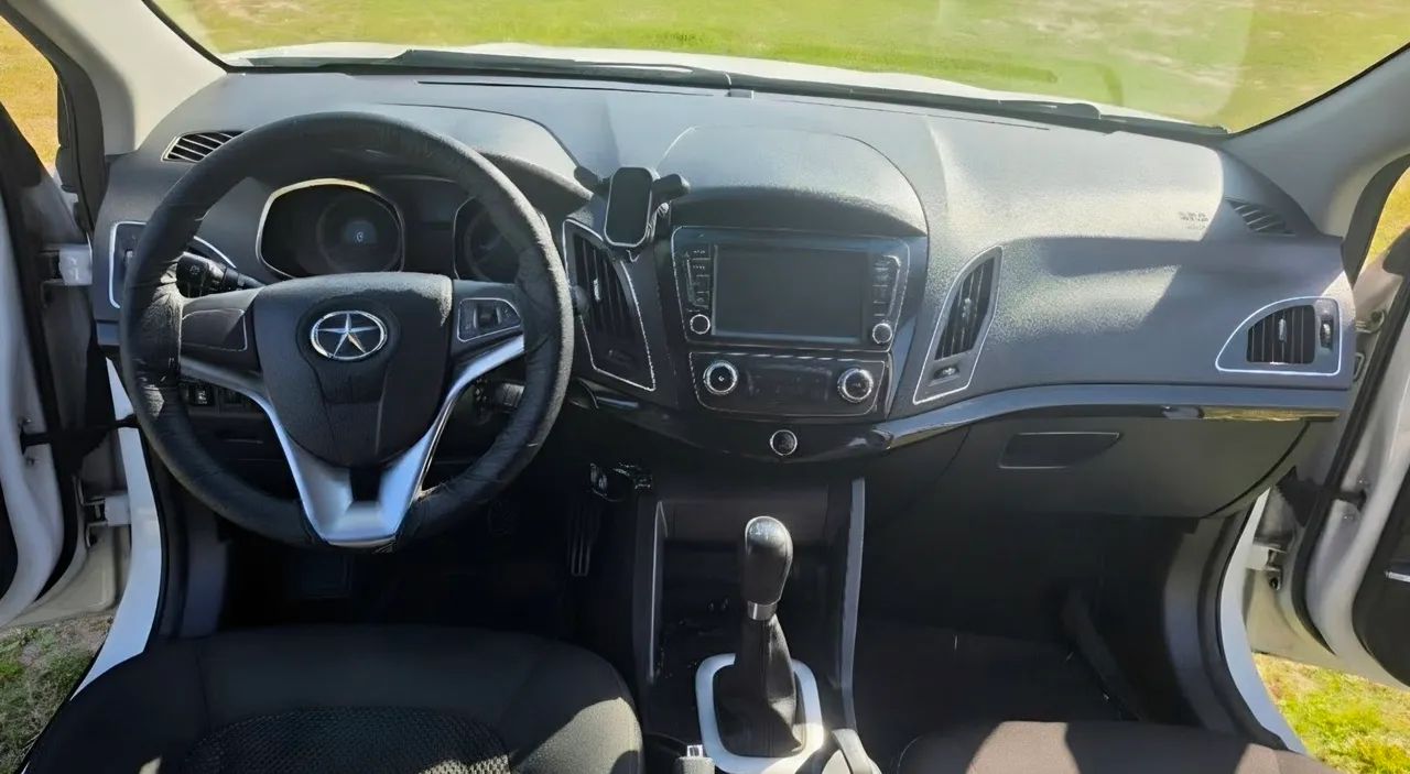 JAC T6 2.0 Jet Flex 5P Mec. 2016 - Foto 3