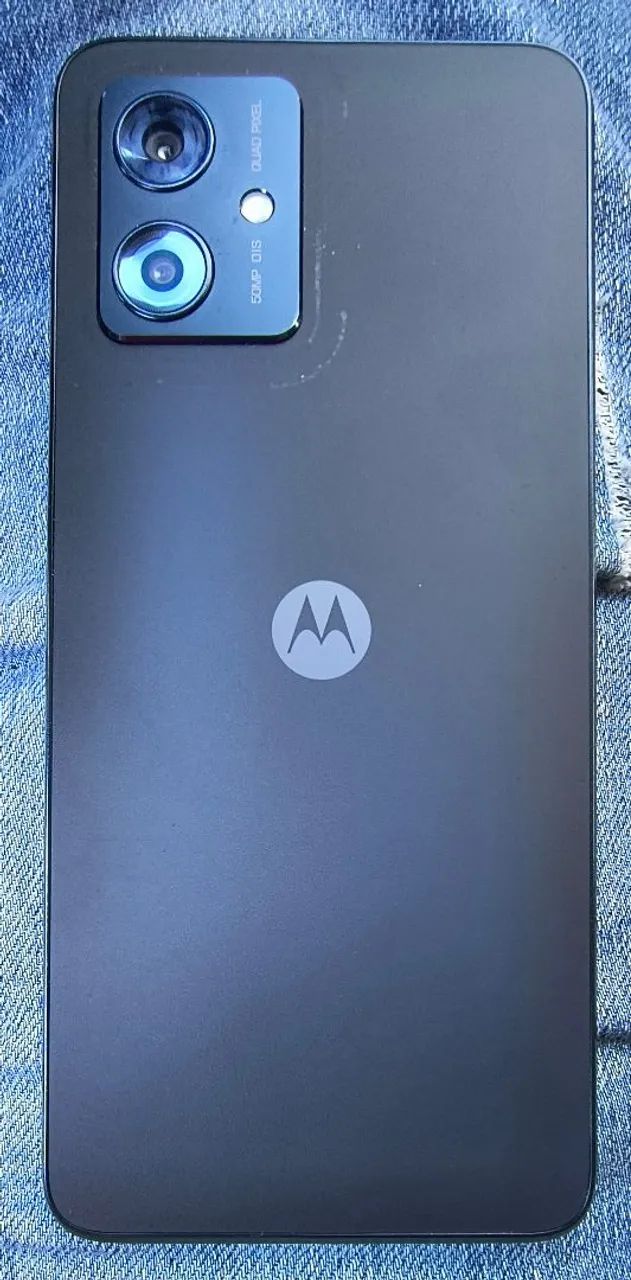 Celular Moto G54 5G Android15 256G - Foto 2