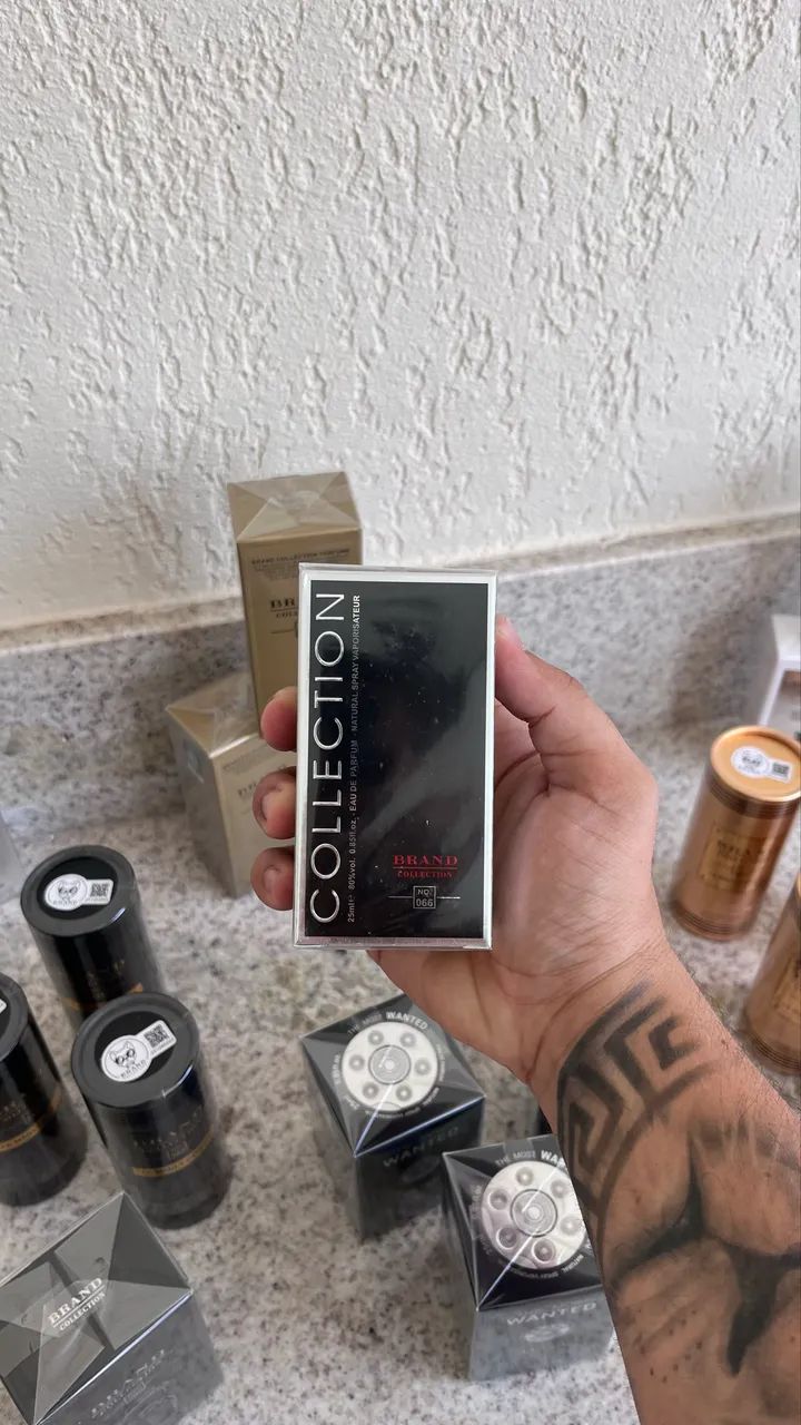 Perfumes Importados - Foto 3