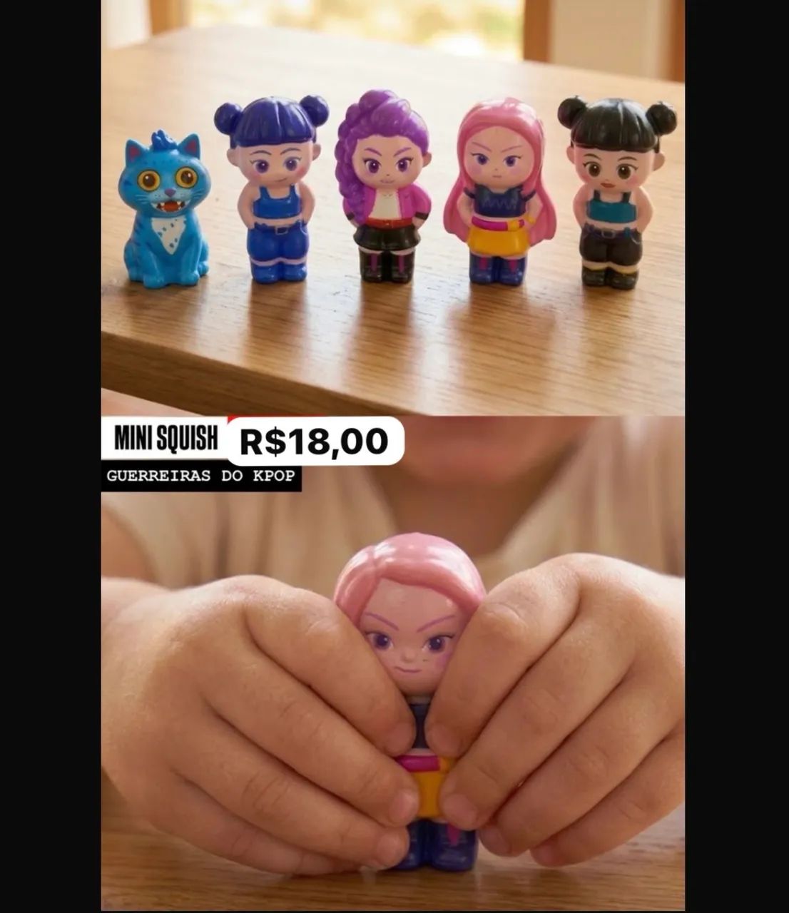 Squish Toys - Foto 4