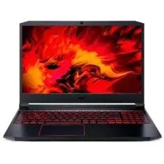 Acer Nitro 5 Rtx 3050 i5 12º