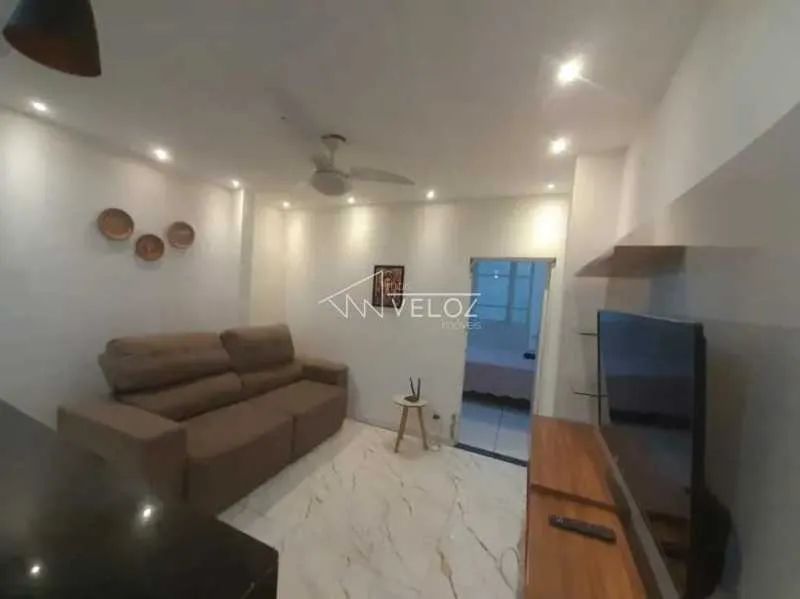 Kitnet/Conjugado : / Residencial / Centro - Foto 4