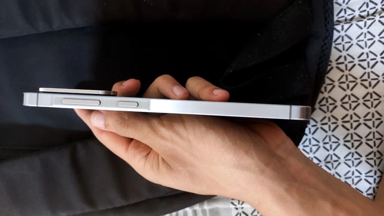 Celular Samsung A56 5g  - Foto 2