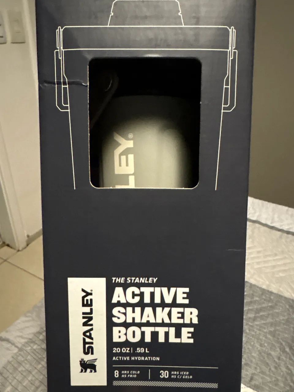 Shaker Stanley - Foto 2