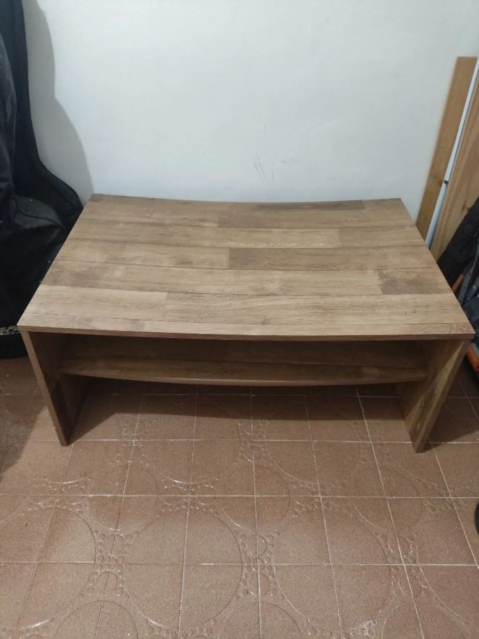 Mesa de centro mdf falar no zap