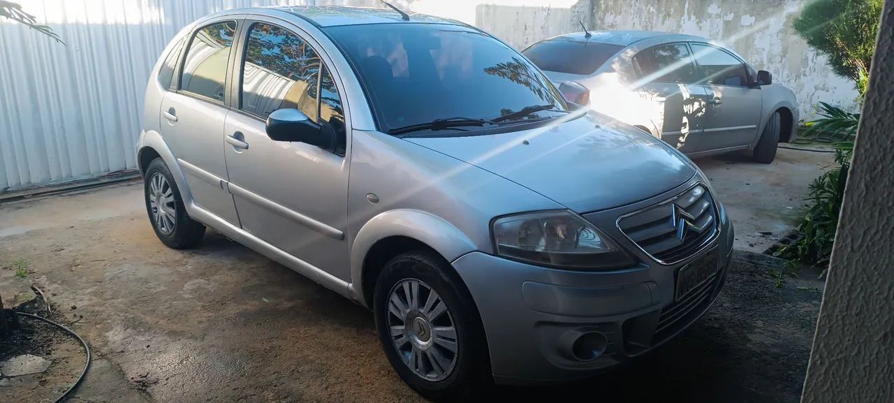 Citroën C3 2011