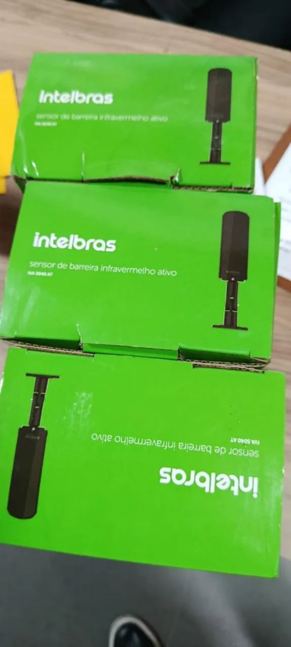 Sensor de alarme - Foto 3
