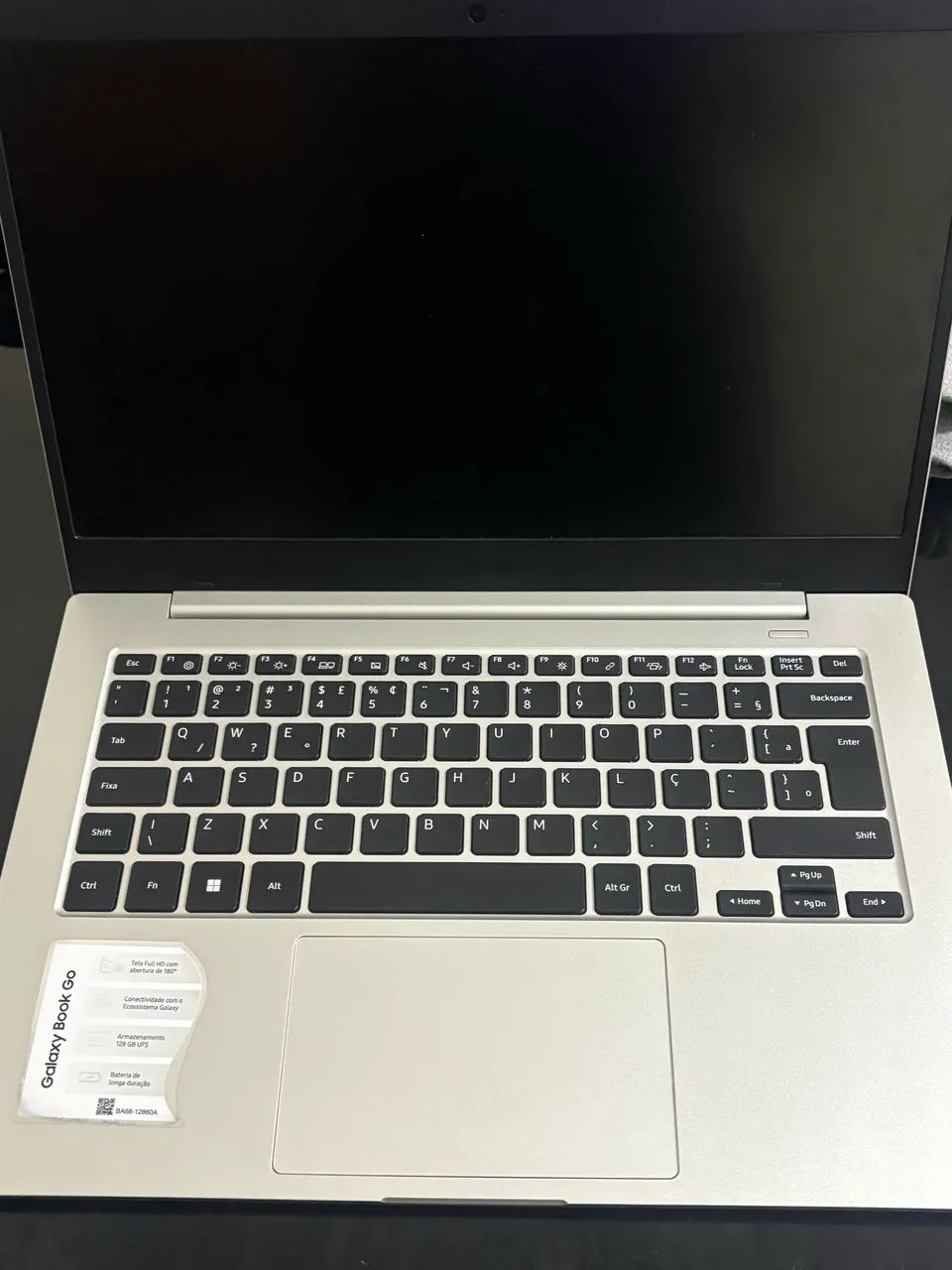 Notebook Samsung  - Foto 4