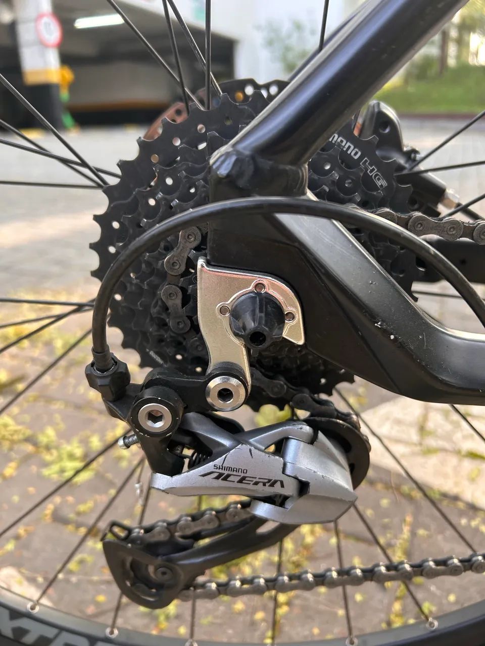 Bike MTB First  - Foto 3