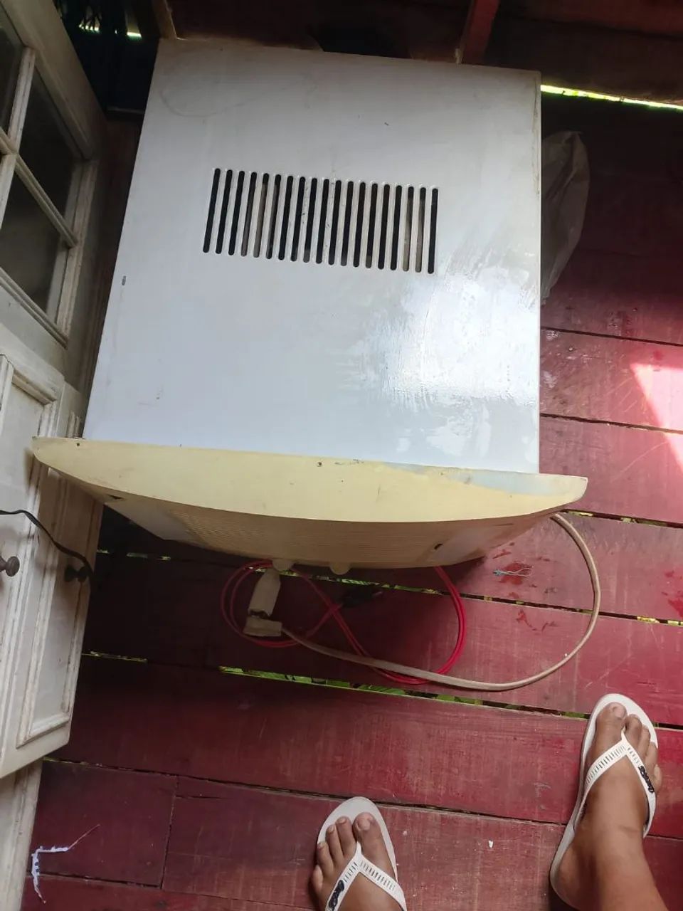 Ar condicionado  - Foto 3