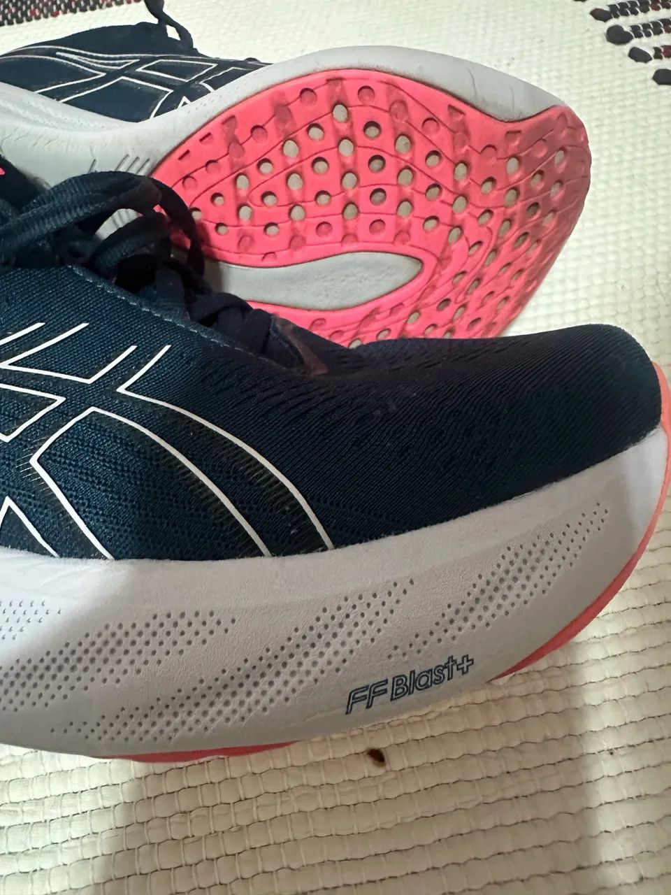 Asics gel Nimbus 25. - Foto 5