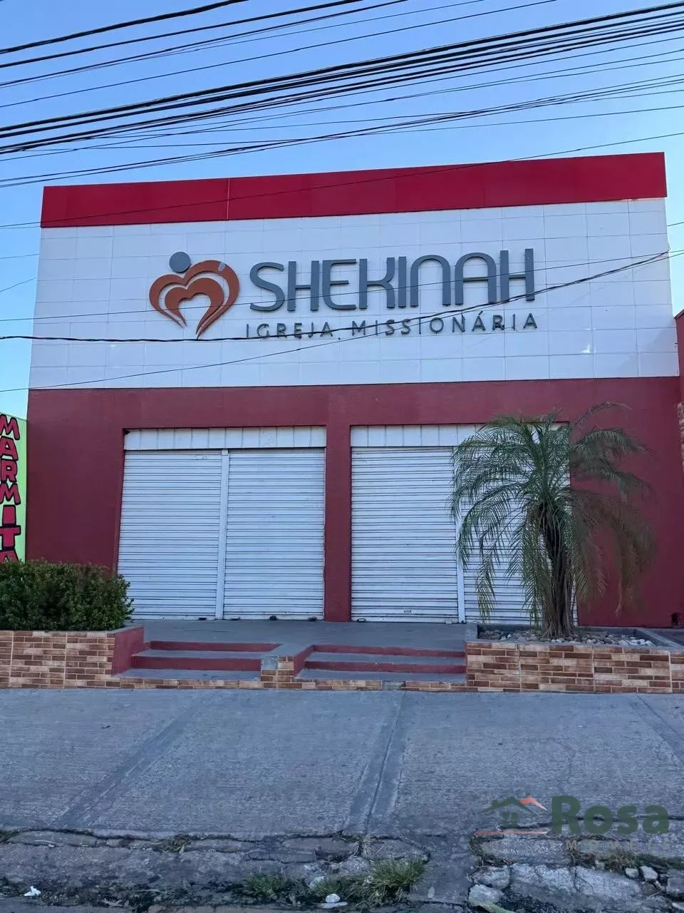 Barracão para venda na General Mello, Cuiabá