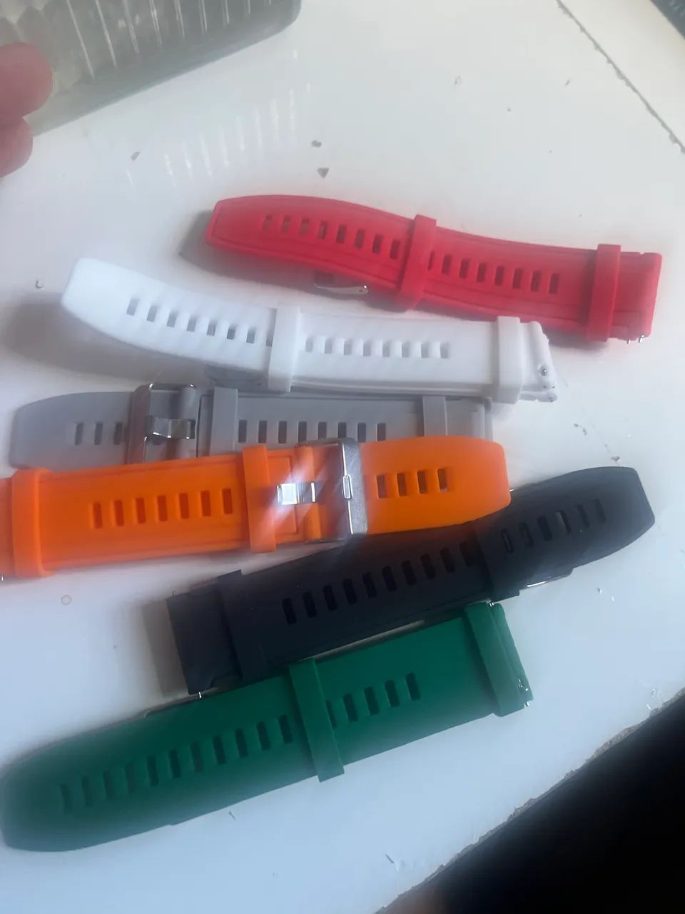 Smartwatch - Foto 5