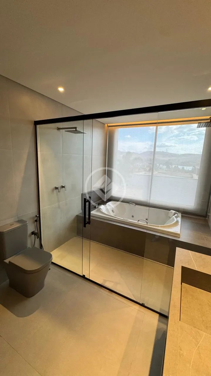 Casa em condomínio a venda codigo: 132055 - Foto 5