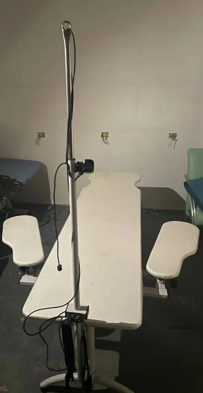 Sala completa  de Fisioterapia (RPG) - Foto 6