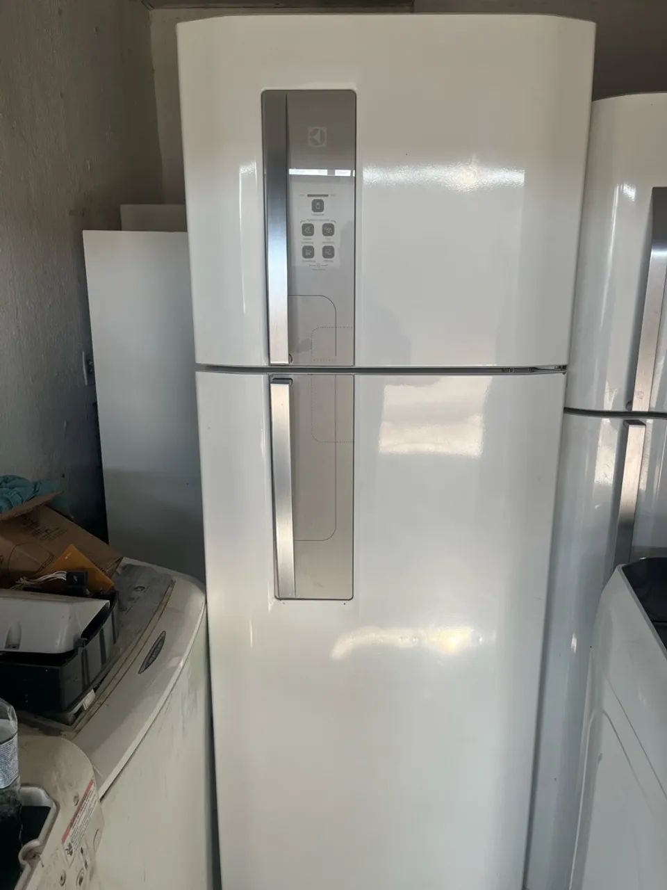 Geladiera Eletrolux 450 litros 