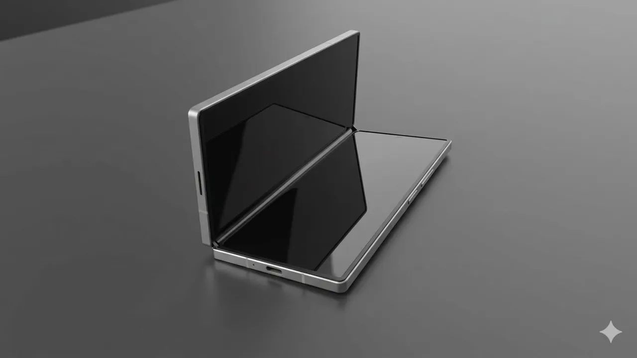 CELULAR SAMSUNG Z FOLD6 - Foto 2