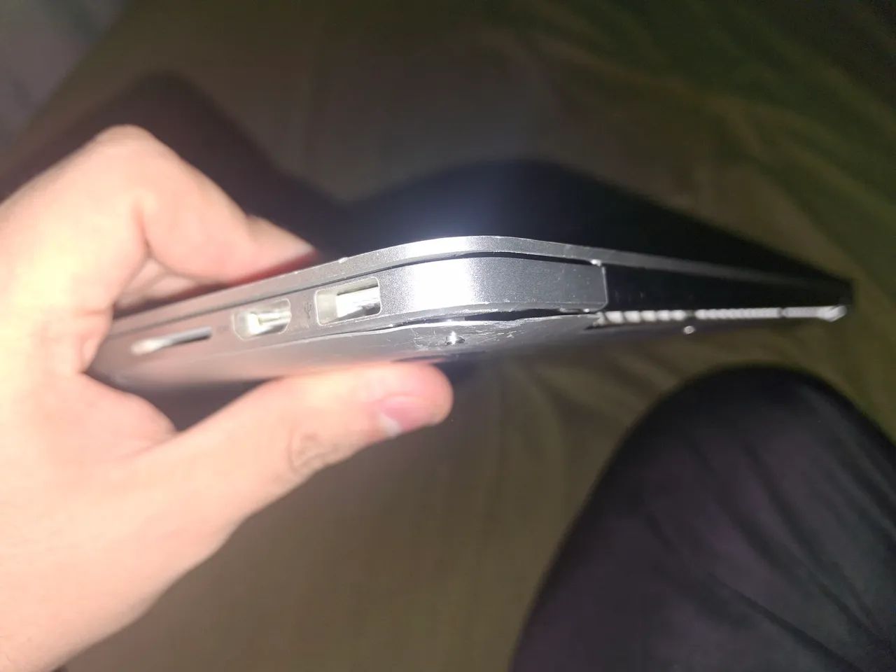 Macbook Pro 2015 tela Retina.  - Foto 4