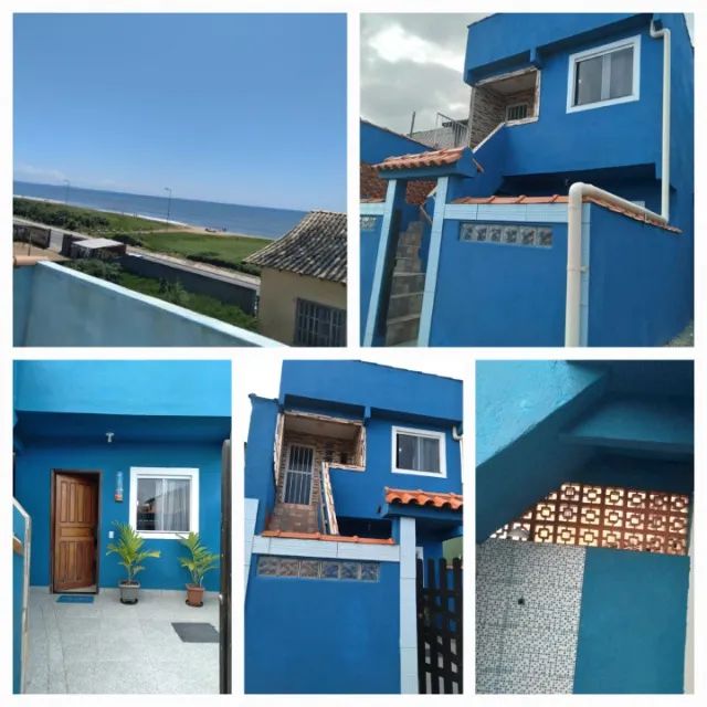 Foto - Cabo Frio - Unamar (Tamoios)