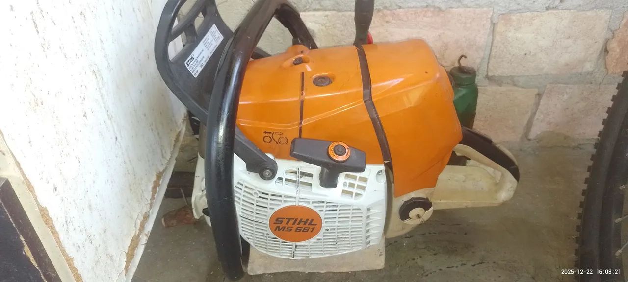 661 stihl 