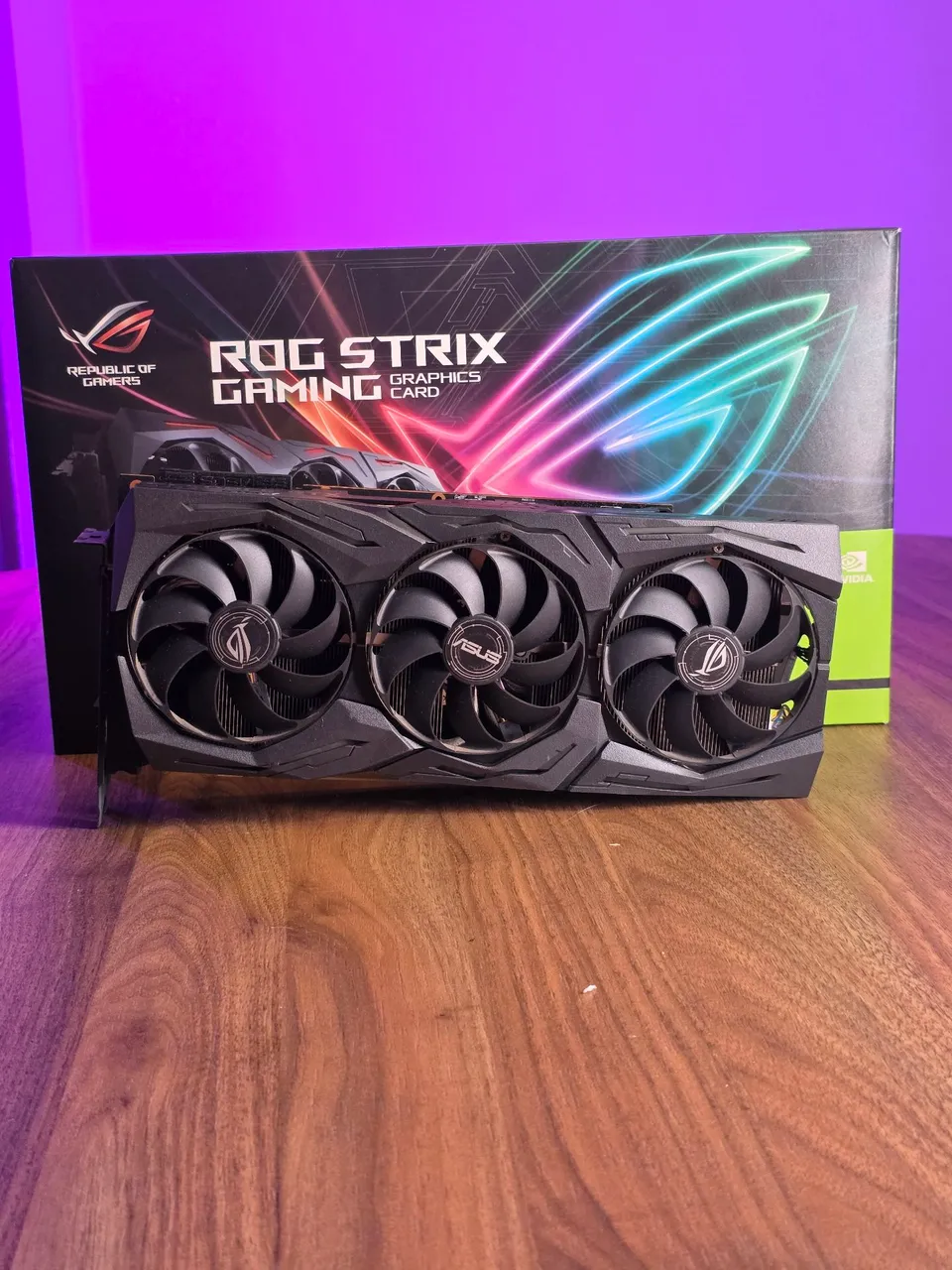 rtx 2080 asus