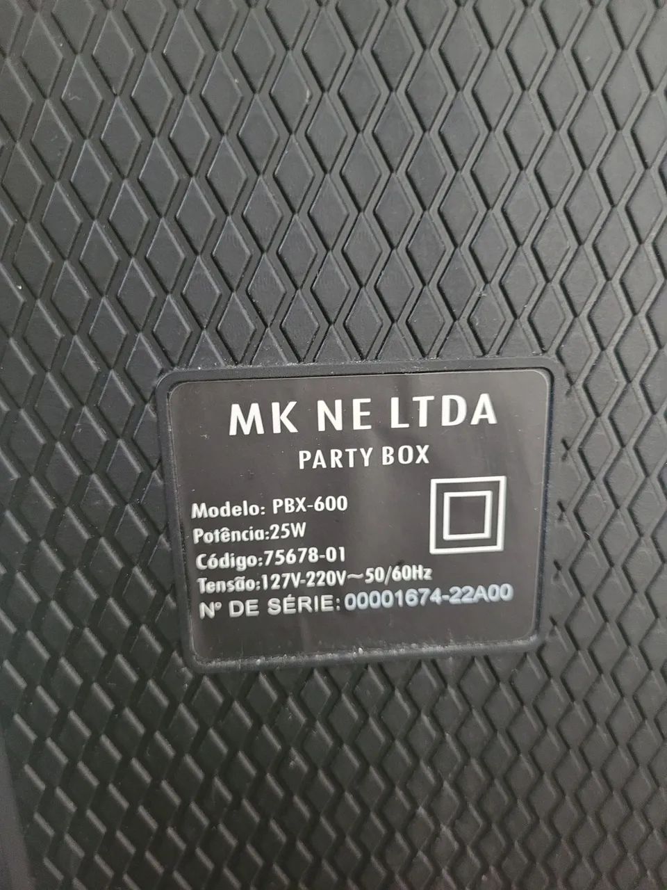 SOM MONDIAL NOVINHO  - Foto 2