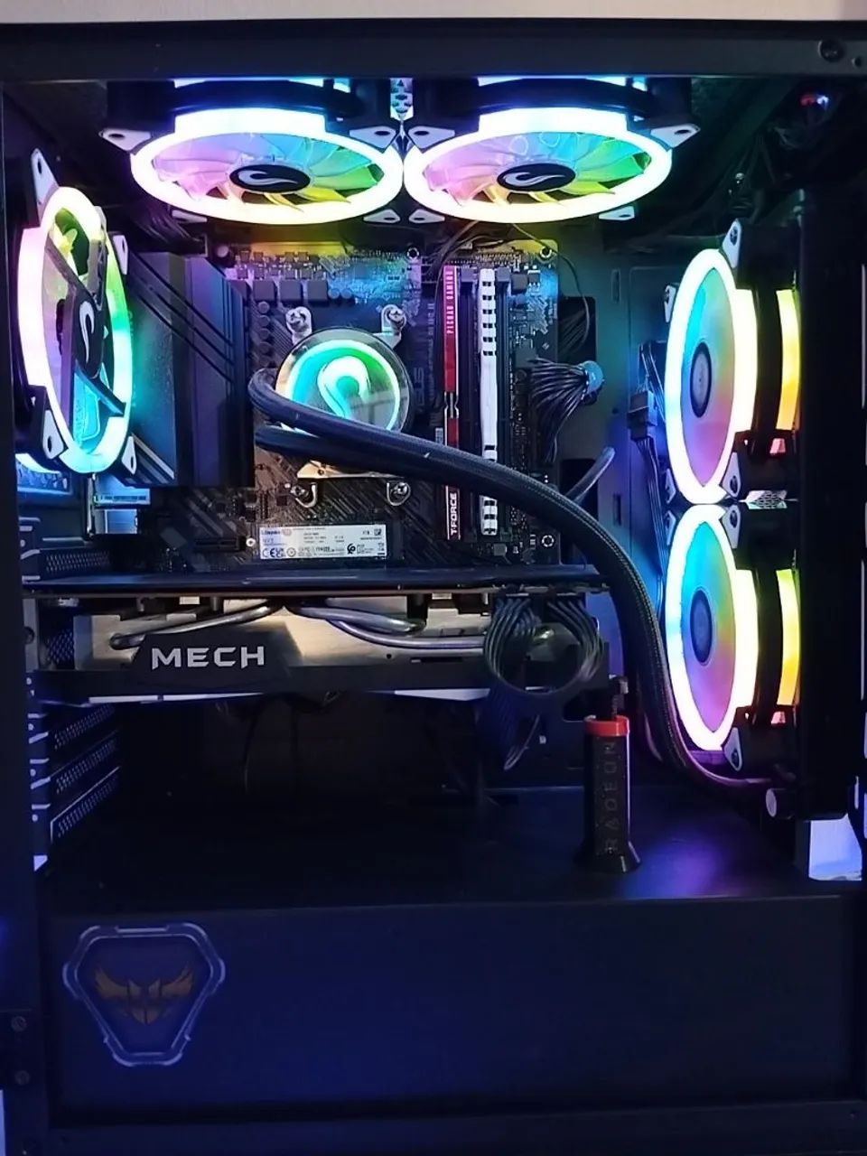 Pc Gamer