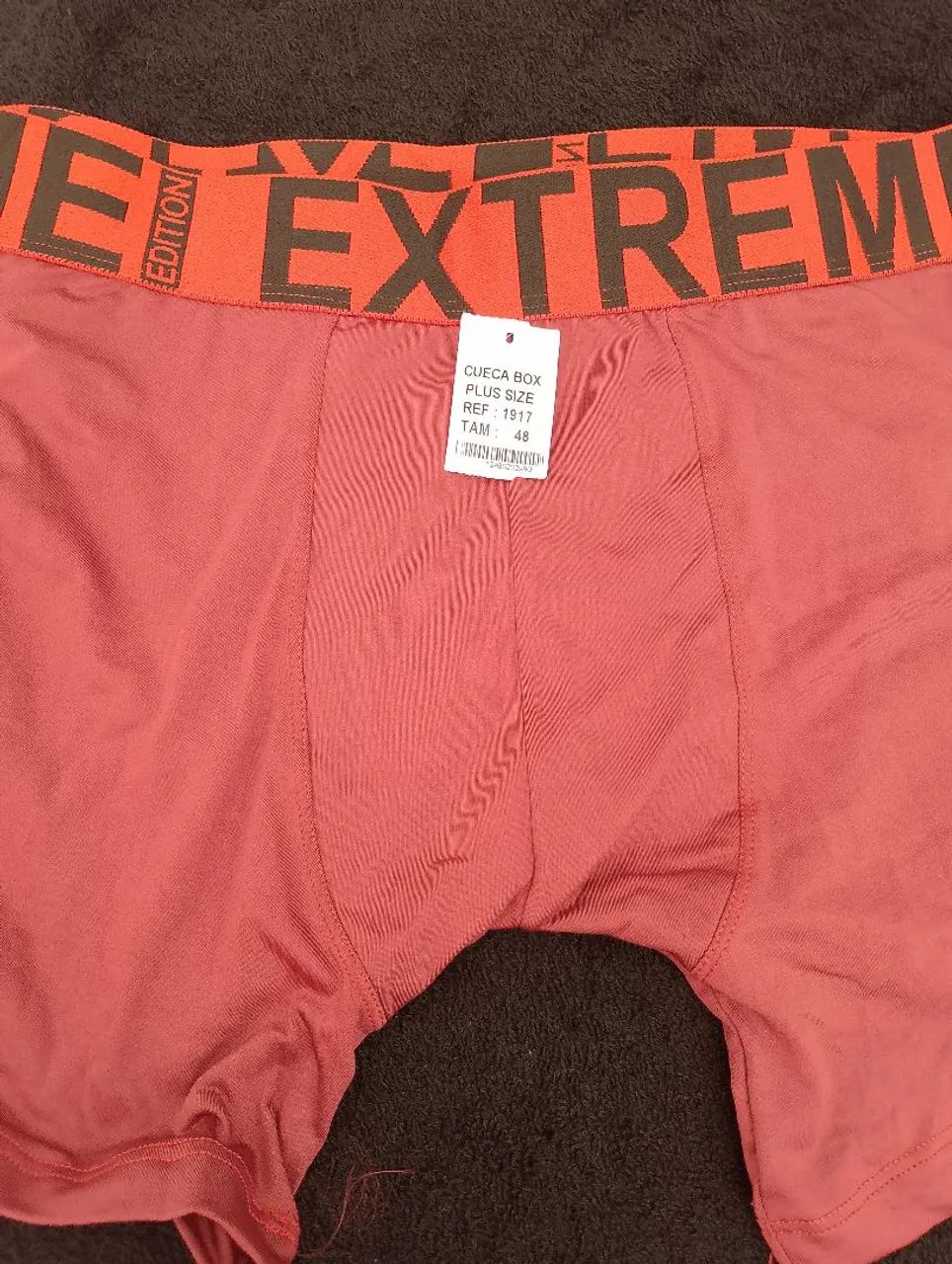 Peças íntimas e pijamas  - Foto 2