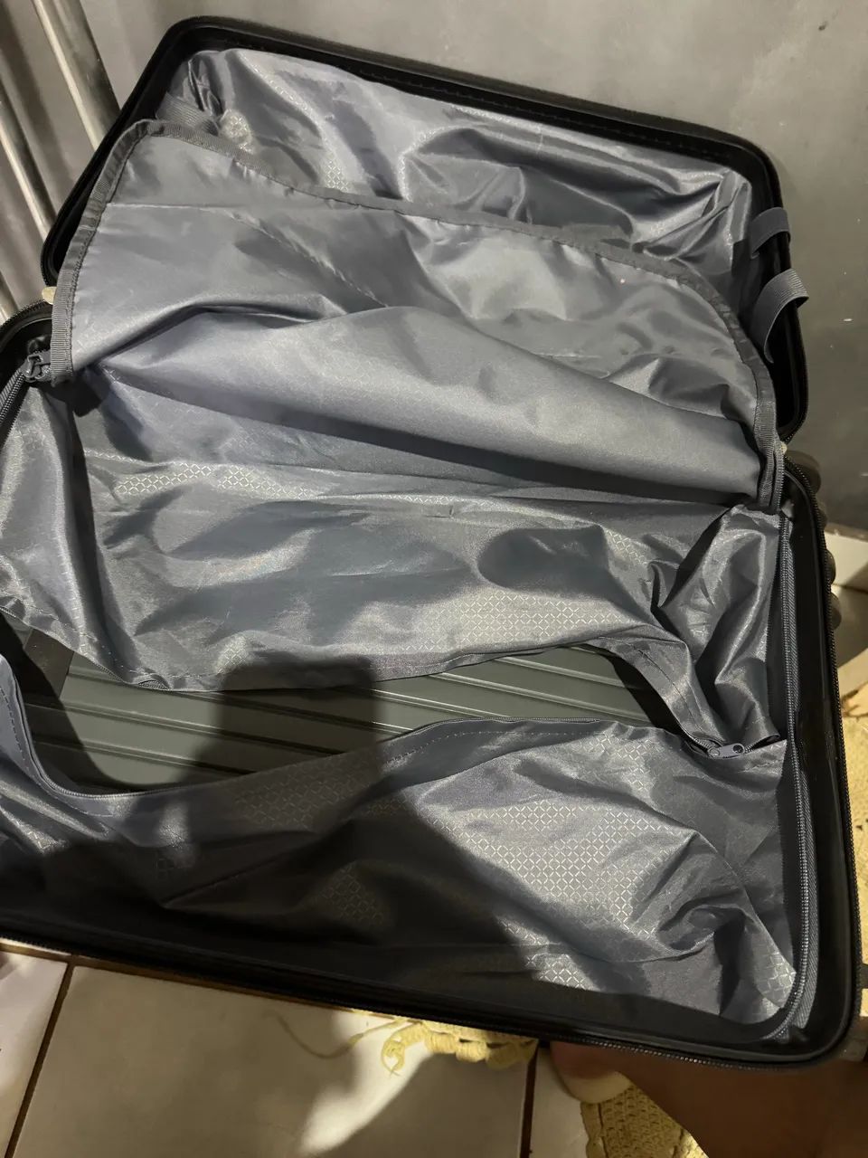 Vendo mala em excelente estado  - Foto 4