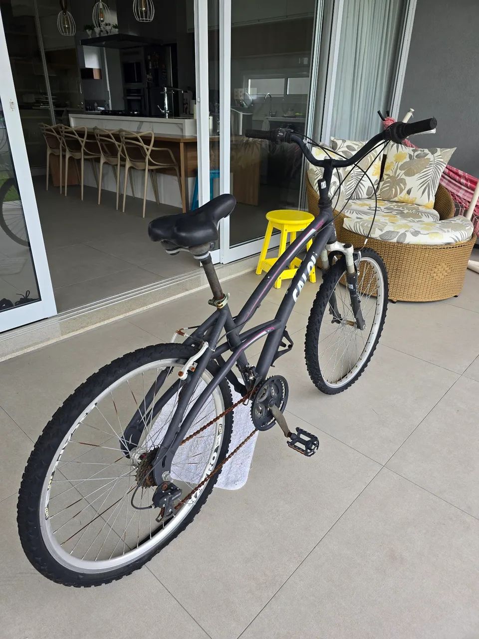 Bicicleta Caloi 400 - Foto 2
