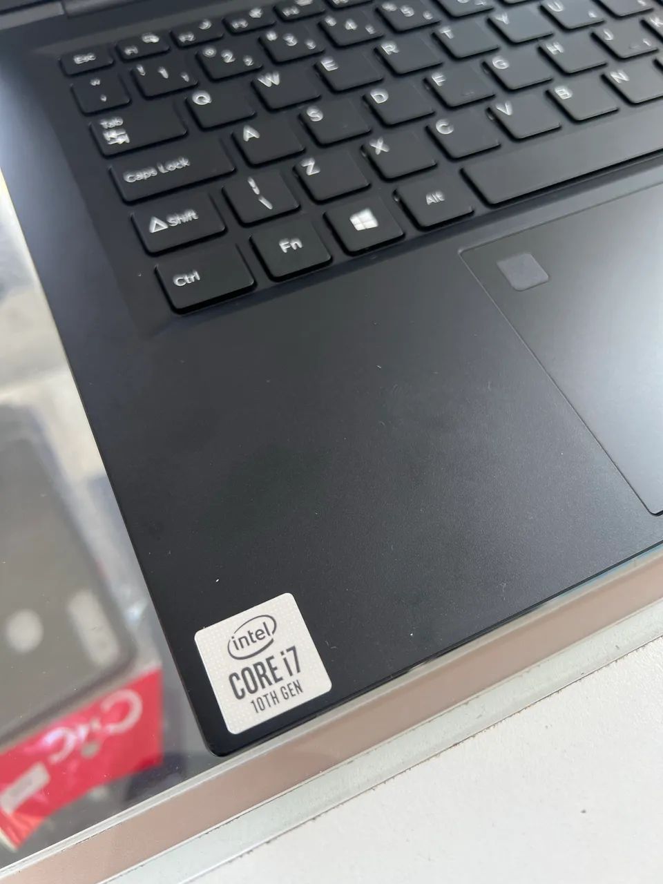 Notebook Positivo Executive Intel Core i7 10ªG / 16GB DDR4 / SSD 256GB / Tela 14 Full HD - Foto 3