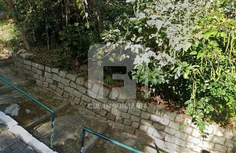 Terreno alto de esquina na Lagoa da Conceição - Foto 2
