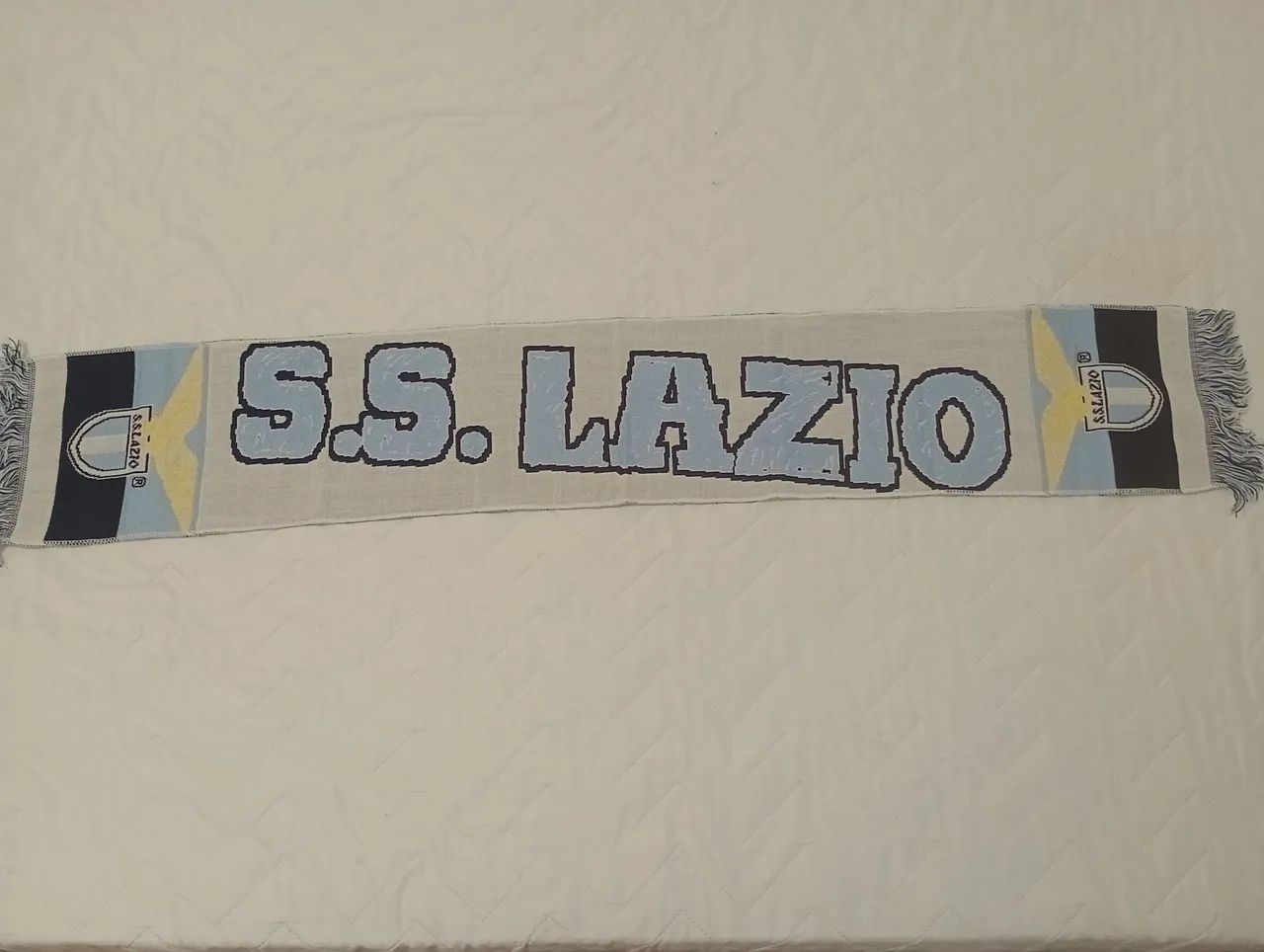 Cachecol SS Lazio 