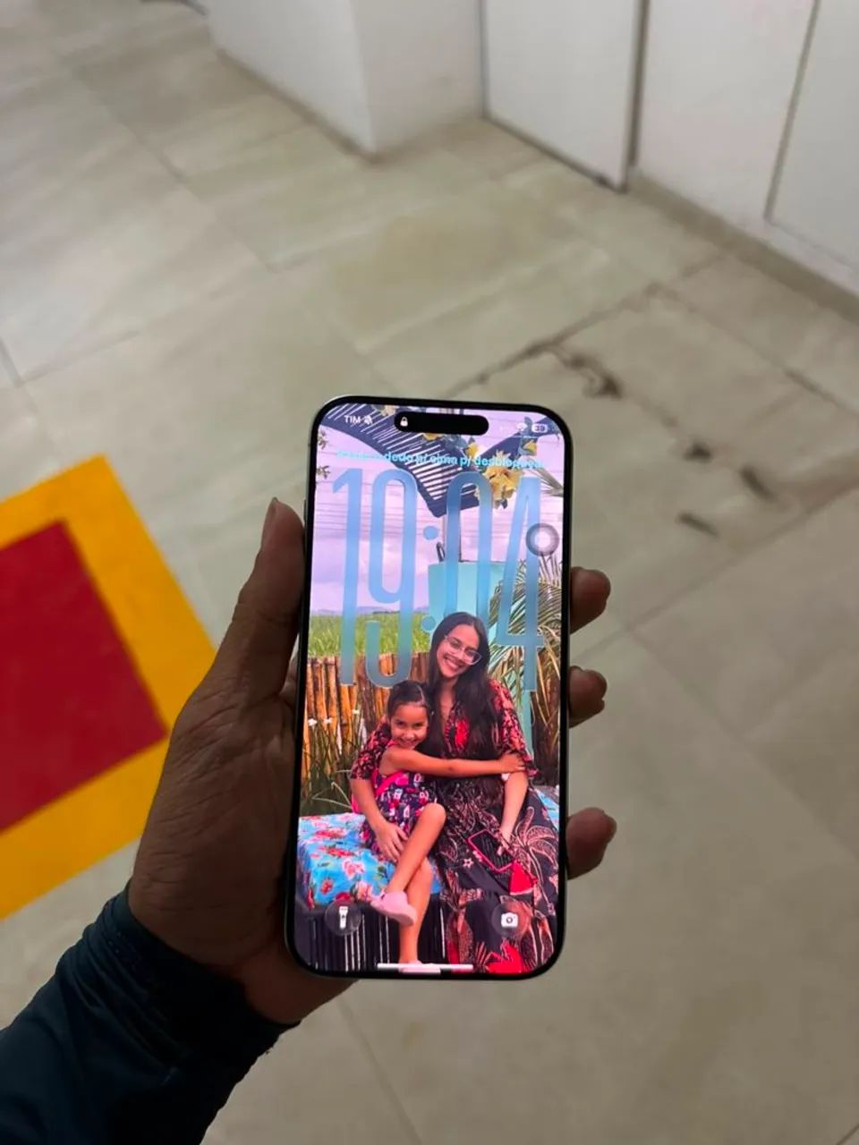 Iphone 16 pro Max estado de zero - Foto 4