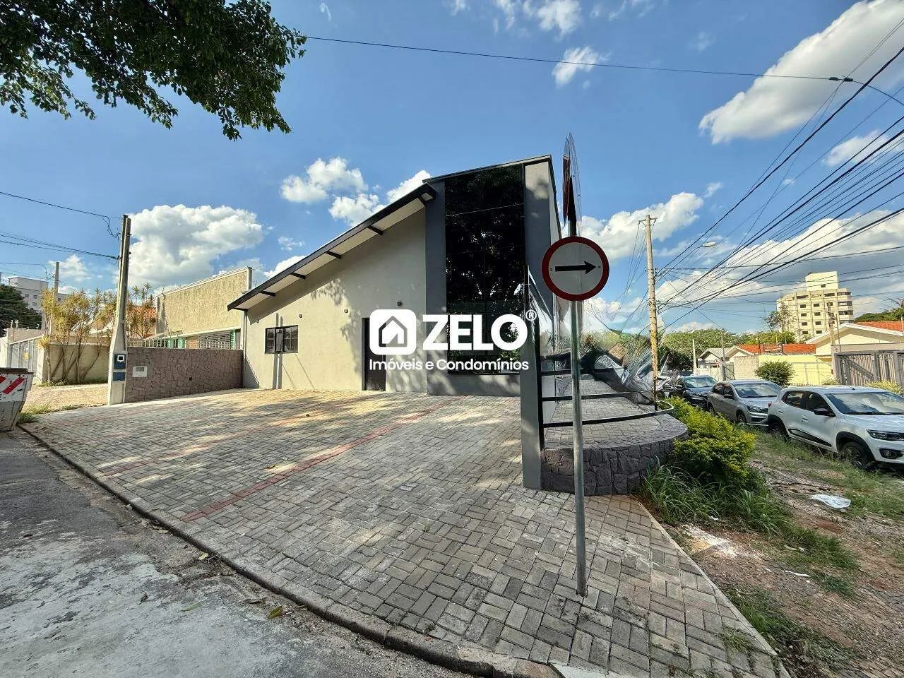 Casa para aluguel em Jardim Brasil, Campinas - SP | Cód 54800 - Foto 2