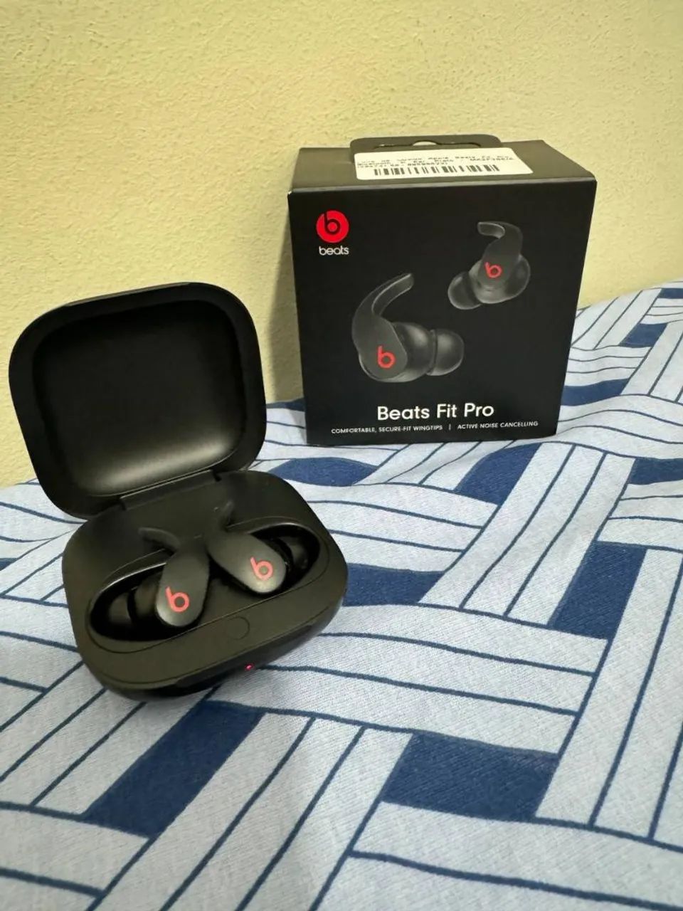 Fone Beats Fit Pro - Foto 2