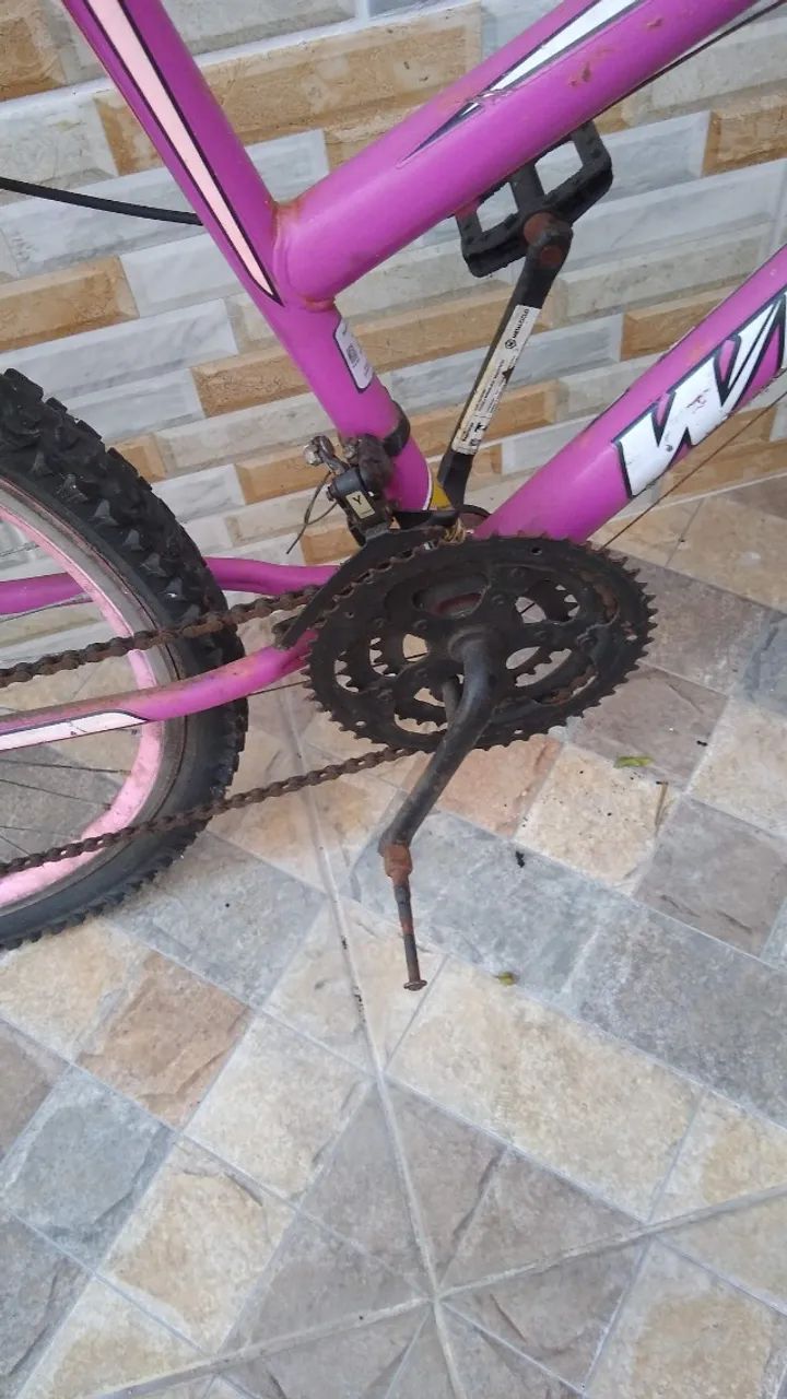 Bicicleta aro 29 - Foto 2