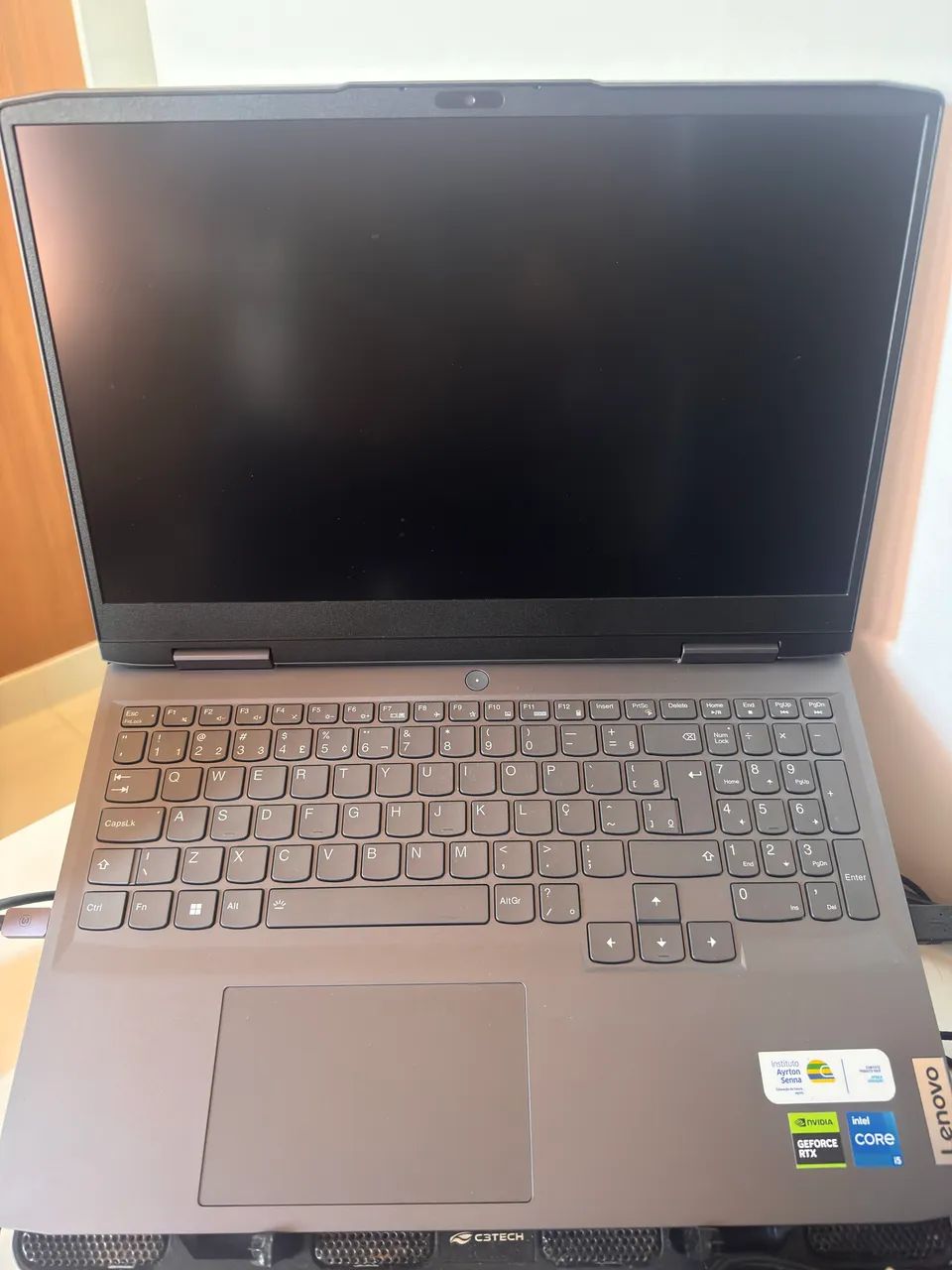 Notebook Gamer Lenovo Loq - Foto 2