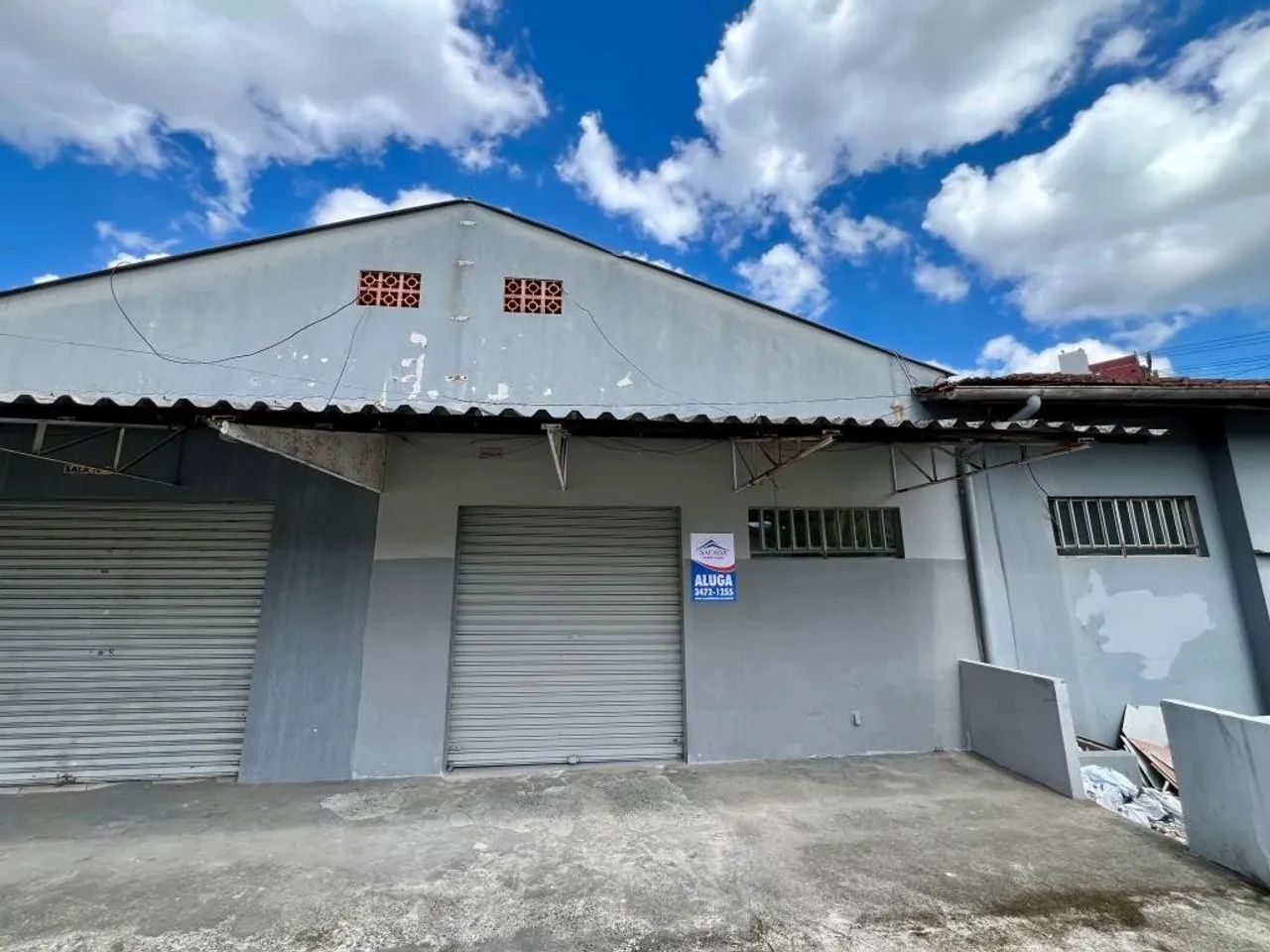 SALA COMERCIAL no BOM RETIRO com 0 quartos para LOCAÇÃO, 45 m²