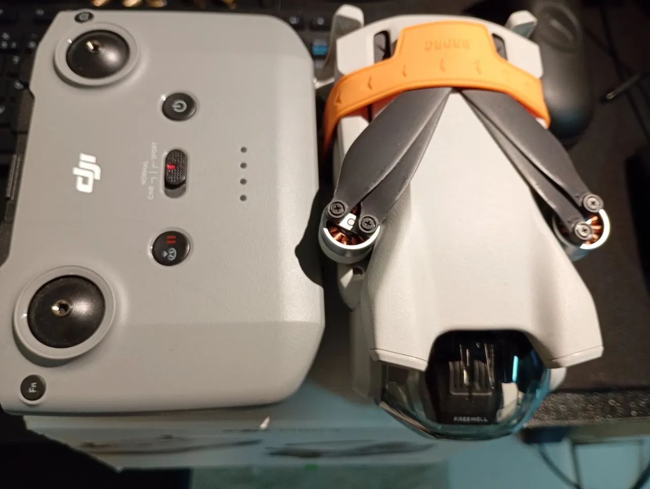  DJI Mini 3  - Foto 2