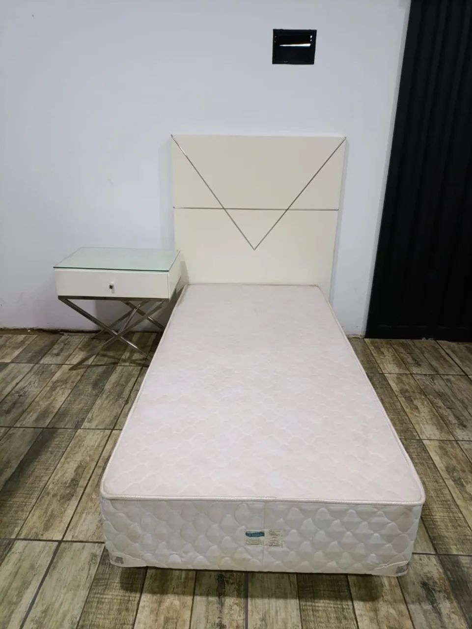 Vendo kit para quarto solteiro  - Foto 2