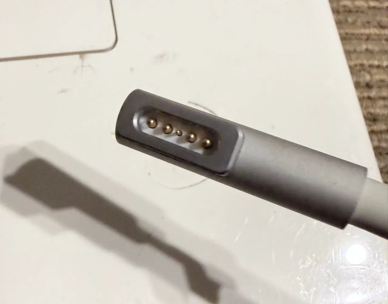 Fonte Apple MagSafe  - Foto 2