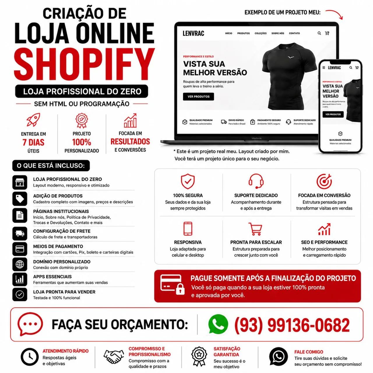 Loja Online